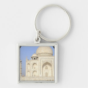 Porte-clés Asie, Inde, Uttar Pradesh, Agra. Le Taj 2