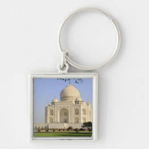 Porte-clés Asie, Inde, Uttar Pradesh, Agra. Le Taj 7