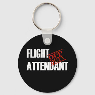 PORTE-CLÉS ASSISTANT AU VOL DARK