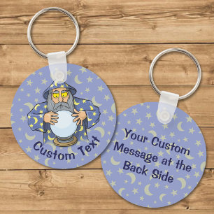 Porte-clés Assistant avec Porte - clé Ball