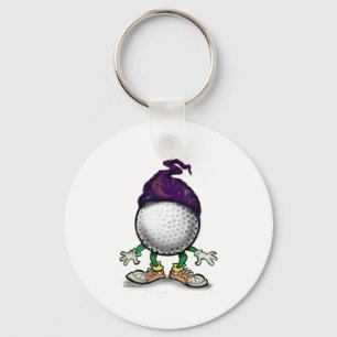 Porte-clés Assistant Golf