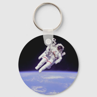 Porte-clés Astronaut