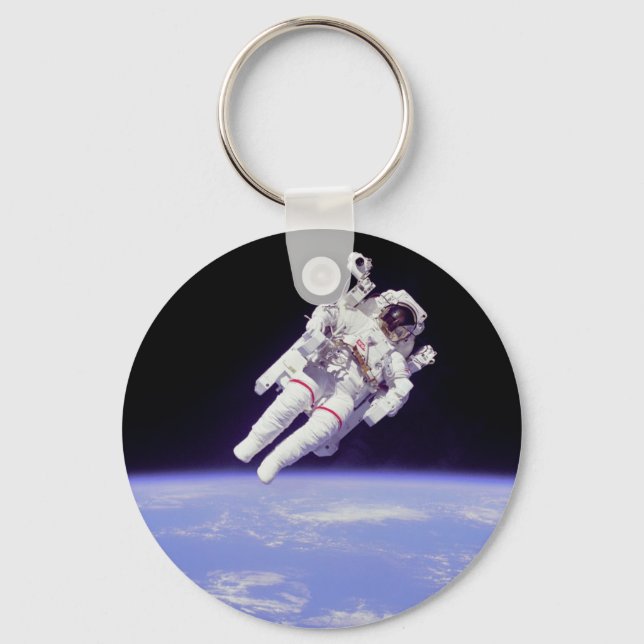 Porte-clés Astronaut (Recto)
