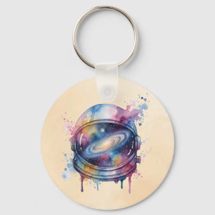 Porte-clés Astronaute