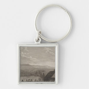 Porte-clés Atooi Morai, Hawaï 3
