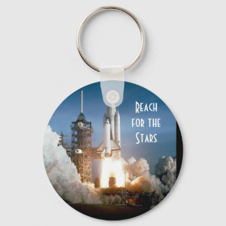 Porte-clés Atteindre Pour Les Étoiles