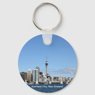 Porte-clés Auckland City, Nouvelle-Zélande par jour