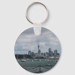 Porte-clés Auckland, New Zealand