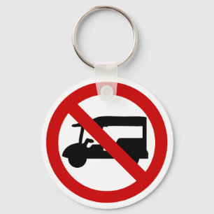 Porte-clés AUCUN TAXI Tuk-Tuk ⚠ Route de Thaïlande ⚠