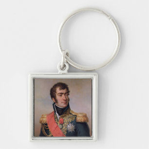 Porte-clés Auguste Frederic Louis Viesse de Marmont