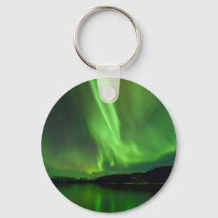 Porte-clés Aurora intemporelle