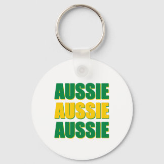 Porte-clés Aussie Australe