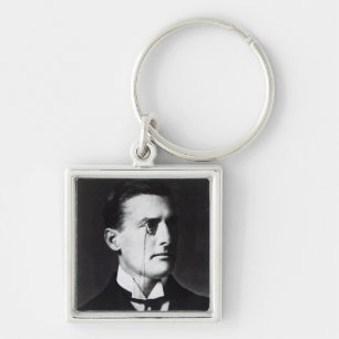 Porte-clés Austen Chamberlain