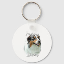 Australian Shepherd Mom 2