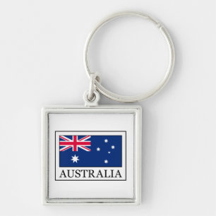 Porte-clés Australie