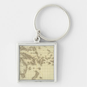 Porte-clés Australie 2