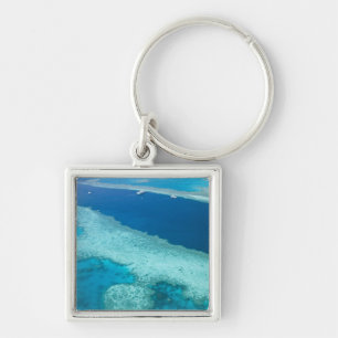 Porte-clés Australie, Queensland, côte de Whitsunday, Great 5