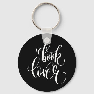 Porte-clés Auteur de livres