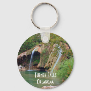 Porte-clés Automnes et piscine de Turner