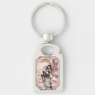 Porte-clés Autumn Breezes Fairy Imaginaire Art