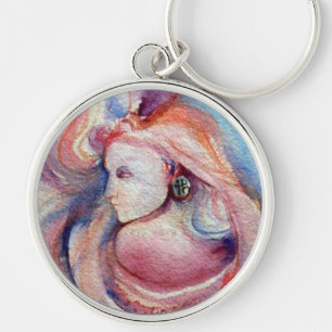 Porte-clés AVALON / Magie et mystère