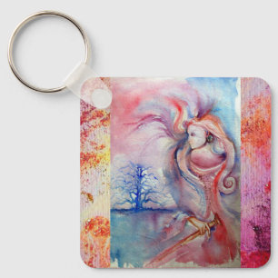 Porte-clés AVALON / Magie et mystère