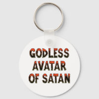 Avatar sans dieu de Satan