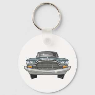 Porte-clés Aventurier DeSoto 1960