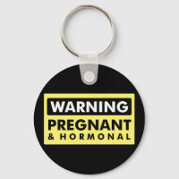 Avertissement : Enceinte et Hormonal