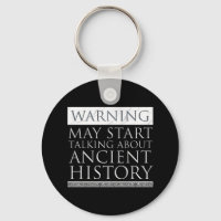 Avertissement - Peut Commencer À Parler D'Histoire