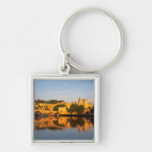 Porte-clés Avignon, Vaucluse, Provence, France, Rhône