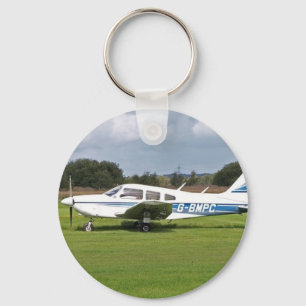 PORTE-CLÉS AVION