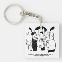 Avis du garçon d'honneur à l'époux