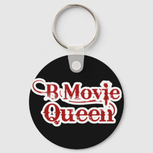 Porte-clés B Movie Queen