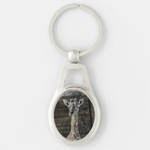 Porte-clés Baby Giraffe