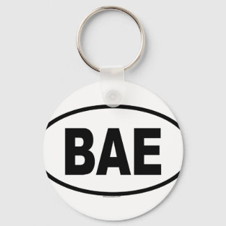 PORTE-CLÉS BAE