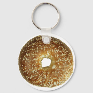 PORTE-CLÉS BAGEL 3
