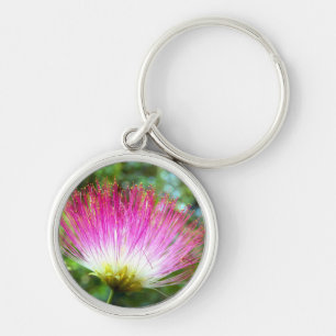 Porte-clés Bague de clé de la soie perse