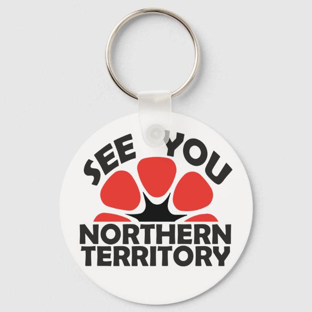 Porte-clés Bague de clé SYNT (Recto)