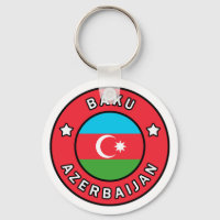 Bakou Azerbaïdjan