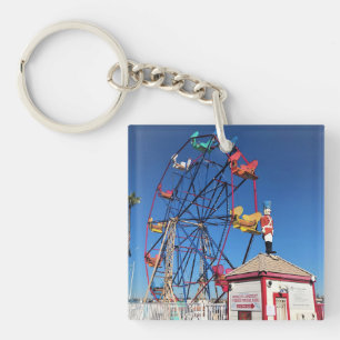 Porte-clés Balboa Fun Zone, Newport Beach, Californie