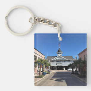 Porte-clés Balboa Pavillion, Newport Beach, Californie