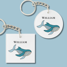 Baleine océanique enfants