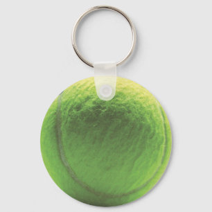 Porte-clés Ball de tennis