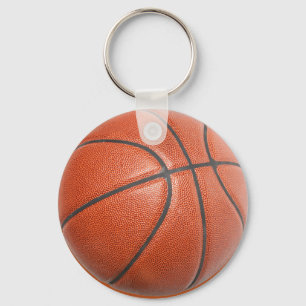 Porte-clés Balle de basket-ball