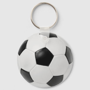 Porte-clés Balle de football football