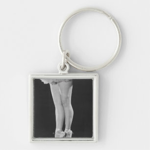 Porte-clés Ballerine