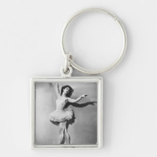 Porte-clés Ballerine 2