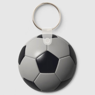 Porte-clés Ballon de foot
