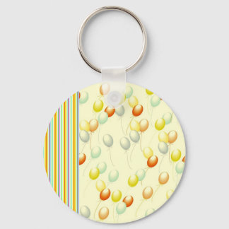 Porte-clés Ballons